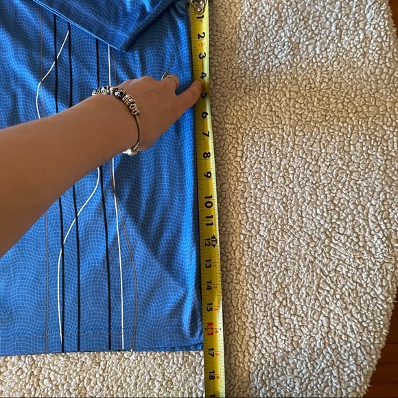 IZOD Mens Large Golf Shirt. Extreme Function - Picture 5 of 10